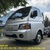 Bán xe tải jac Xe tải 1t25 Xe tải Jac 1.25 tấn 1250kg giá cạnh tranh hỗ trợ vay cao