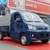 Xe tải veam 990kg chạy trong thành phố