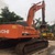 Máy xúc đào bánh xích Hitachi EX300 Landy