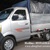 Xe tải nhẹ DongBen 810kg Thùng Bạt Xe mới 100% Trả Góp 20TR