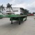 Lô xe mới về mooc sàn Doosung 40 Feet, 3 trục, tải 31.8 tấn giá ưu đãi