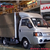 Xe tải JAC 1,25T, Bán xe tải JAC 2018, Xe JAC X5, Xe tải Jac 990kg, Hỗ trợ trả góp%