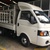 Jac , jac 990 kg máy dầu, cn isuzu , euro 4 ra mắt 5/2018