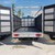 Cần bán xe tải Thaco k165 tải trọng 2 tấn 4 đời 2017
