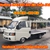 Jac , jac 990 kg máy dầu, cn isuzu , euro 4