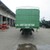Bán Mooc lồng Doosung Hàn Quốc, 3 trục 40 feet giá hấp dẫn