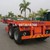Moóc Sàn, Xương 20 Feet, 20 Feet, 3 trục giá hấp dẫn