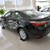 Giá xe Toyota Corolla Altis tháng 10/2018 Toyota Hưng Yên