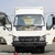Đại lý xe tải Isuzu trả góp mua/ bán xe tải nhỏ ISUZU 1T9/ 1900KG/ 1 TẤN 9 máy ISUZU Nhật Bản giá ưu đãi Trả góp 2