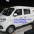 Đại lý bán xe tải Van 499kg Dongben 5 chỗ ngồi chính hãng tại miền Nam