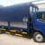 Hyundai 7,3 Tấn Thùng Dai 6,2 mét ,hyundai 7 tấn 3 Bán Trả Góp Động Cơ D4DB