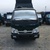 Xe tải ben Thaco Forland FLD250D tải trọng 2,5 tấn cabin lật