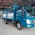 Xe tải thaco , ollin 350 mới 2018 thùng dài 4m3 tải trọng 2,15 tấn bán xe trả góp