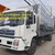 Đại lý địa chỉ bán xe tải Dongfeng 6.7 tấn nhập khẩu