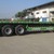 Đại lý bán sơ mi rơ mooc tải trọng 31.8 tấn 3 trục 40 feet. Giá Sốc.