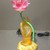 Đèn tay Phật cầm sen