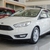 Bán Ford Focus 2018 màu trắng, hỗ trợ trả góp lên tới 90%, chỉ cần 100tr nhận xe ngay. Hỗ trợ giảm giá lên tới 70tr đồng