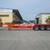 Chuyên cung cấp moóc xương 45 feet, 3 trục, tải trọng 31 tấn, 13 lốp Casumina hiệu Doosung Hàn Quốc