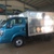 Bán xe tải Thaco Kia K250 đời 2018 động cơ Euro4 máy điện giá rẻ tại Hồ Chí Minh.