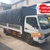 Xe tải Thaco Xe tải Fuso Xe tải Canter 4.7 1 tấn 9 / 1t9 / 1900kg tại Thaco An Sương