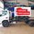 Xe tải Thaco Xe tải Fuso Xe tải Canter 4.7 1 tấn 9 / 1t9 / 1900kg tại Thaco An Sương