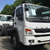Xe tải fuso 4t5 , xe tải mitsubishi fuso canter 7.5great 4.5 tấn