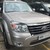 Bán Ford Everest 4x2 AT màu Ghi Vàng đời 2012 giá thỏa thuận hỗ trợ vay ngân hàng