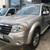 Bán Ford Everest 4x2 AT màu Ghi Vàng đời 2012 giá thỏa thuận hỗ trợ vay ngân hàng