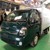 Xe tải thaco kia k200 đạt chuẩn 2018, trang bị máy lạnh tiêu chuẩn, Euro, tải trọng 990kh hoặc 1990kg.