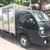 Đại lý xe tải Trường Hải Thaco An Sương nơi bán Thaco Kia K250 mui bạt 2t49 / 2 tấn 49 / 2490kg