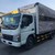 Bán xe tải fuso canter 4.7 xe tải nhập khẩu nhật bản tải trọng 1 tấn 9 vào thành phố