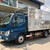 Bán Xe Thaco Ollin 350 NEW, tải trọng 2.15 tấn Thùng dài 4m35 Đời 2018