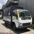 Công ty bán xe tải Isuzu 1T4 1.4T 1.4 Tấn trả góp giao ngay thùng kín, thùng bạt, Bán Xe Tải Isuzu 1t4 2t4 Trả Góp