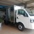 Xe tải máy hyunhdai xe tải kia 2400kg tải trọng cao, xe tải kia thùng kín 2 tấn 4 2400kg