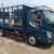 Bán xe tải THACO OLLIN350 tải trọng 3.49 Tấn thùng dài 4.35m giá tốt nhất