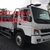 Bán xe tải FUSO FI nhập khẩu chính hãng tải trọng 7 Tấn thùng dài 5.9m giá tốt giao ngay
