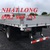 Bán xe tải nhập khẩu FUSO FI mới nhất giá tốt liên hệ NHẬT LONG