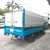Bán xe tải kia K250 thùng mui bạt đời 2018 màu xanh