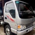 Xe Tải JAC 2.4 Tấn JAC 2T4 Thùng 3.7 Đại Lý Xe Tải JAC Gía Xe Tải JAC 2.4 Tấn