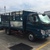 Xe thaco ollin350 tiểu chuẩn Euro4 đời 2018 thùng mui bạt mở 5 bửng, xanh dương. Hỗ trợ trả góp 70 75%.