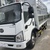 Xe tải FAW 7.3 tấn thùng dài 6.2 mét
