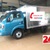 Xe THACO KIA K200 K165 K250 sản phẩm mới 2018 2t49 2t4 thay thế K165 KIA K250 vô thành phố THACO AN SƯƠNG KIA K250 2018