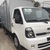THACO KIA K200 thùng kín mới 100%