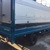 Bán xe tải KIA K200 thùng bạt hoàn toàn mới tải trọng 1,9 tấn