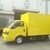 Bán xe tải K200 thùng kín hỗ trợ trả góp 90%