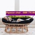 Ghế lười papasan giá sỉ 