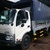 Công ty bán xe tải HINO 6 tấn thùng kín , xe tải 6t4 hino thùng bạt