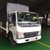 Xe tải Mitshubisi Canter 4.7 1.8 tấn mới, Giá xe tải Canter 4.7 mới thùng mui bạt, Giá Canter 4.7
