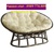 Ghế Mây Papasan , Ghế Thư Giãn Cao Cấp
