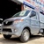 Xe Tải KENBO 990Kg Đời 2018 EURO4 Bán Trả Góp 50 Triệu Giao Xe